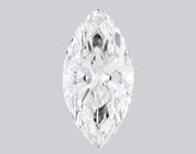 2.59 Carat F-VVS2 Marquise Lab Grown Diamond - IGI (#122661)