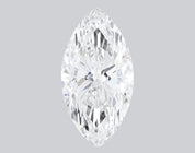 3.05 Carat D-VS1 Marquise Lab Grown Diamond - IGI (#122662)