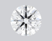 2.01 Carat F-VS1 Round Lab Grown Diamond - IGI (#122669)