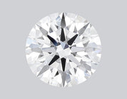 2.00 Carat F-VS1 Round Lab Grown Diamond - IGI (#122671)