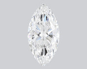 1.34 Carat F-VS1 Marquise Lab Grown Diamond - IGI (#122813)