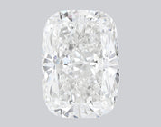 2.53 Carat F-VS1 Elongated Cushion Lab Grown Diamond - IGI (#122819)