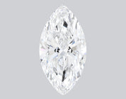 3.10 Carat D-VVS2 Marquise Lab Grown Diamond - IGI (#122832)