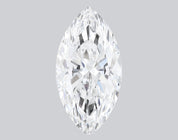 3.03 Carat D-VVS2 Marquise Lab Grown Diamond - IGI (#122833)