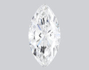 2.52 Carat E-VS1 Marquise Lab Grown Diamond - IGI (#122939)