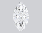 1.71 Carat D-VVS1 Marquise Lab Grown Diamond - IGI (#122966)