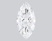 1.97 Carat D-VVS2 Marquise Lab Grown Diamond - IGI (#122970)