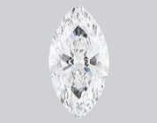 1.23 Carat D-VS1 Marquise Lab Grown Diamond - IGI (126829) - PBD Loose Diamond