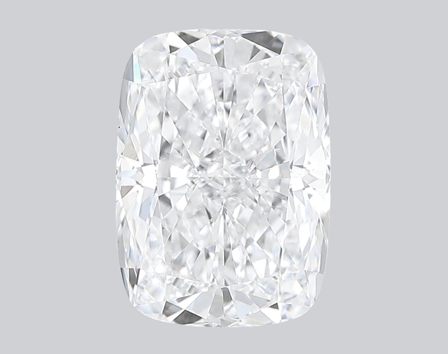 1.23 Carat E-VS1 Elongated Cushion Lab Grown Diamond - IGI (#5276) Loose Diamond Princess Bride Diamonds 
