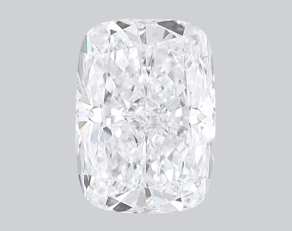 1.23 Carat E-VS1 Elongated Cushion Lab Grown Diamond - IGI (#5276) Loose Diamond Princess Bride Diamonds 