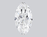 1.23 Carat E-VS1 Marquise Lab Grown Diamond - IGI (#124742)