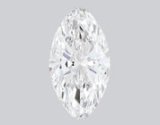 1.23 Carat E - VS1 Marquise Lab Grown Diamond - IGI (125272) - PBD Loose Diamond