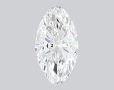 1.23 Carat E-VS1 Marquise Lab Grown Diamond - IGI (#125272)