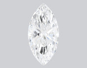 5.04 Carat F-VS1 Marquise Lab Grown Diamond - IGI (#123015)