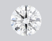 1.72 Carat D-VVS2 Round Lab Grown Diamond - IGI (#123113)