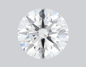 1.71 Carat D-VVS2 Round Lab Grown Diamond - IGI (#123120)