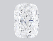1.11 Carat D-VS1 Elongated Cushion Lab Grown Diamond - IGI (#123130)