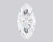 2.10 Carat E-VVS2 Marquise Lab Grown Diamond - IGI (#123290)