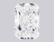 2.02 Carat D-VS1 Radiant Lab Grown Diamond - IGI (#123348)