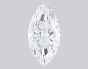 4.06 Carat D-VS1 Marquise Lab Grown Diamond - IGI (#123352)