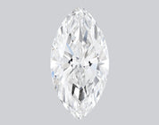 2.09 Carat F-VS1 Marquise Lab Grown Diamond - IGI (#123472)