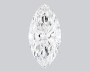 2.06 Carat F-VS1 Marquise Lab Grown Diamond - IGI (#123480)