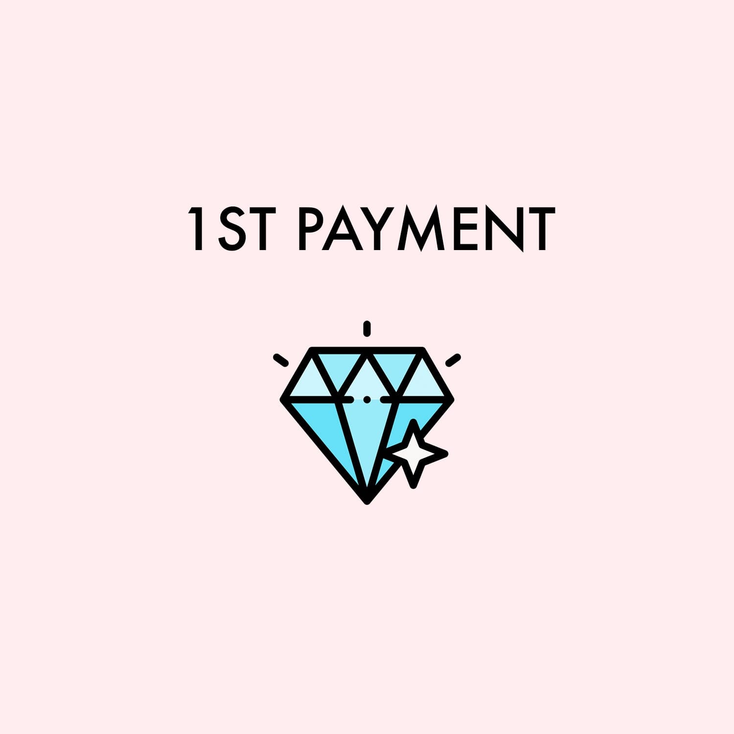 1.23ct E-VS1 Oval Lab Diamond Daisy (03-26-24) First Payment Pending Princess Bride Diamonds 
