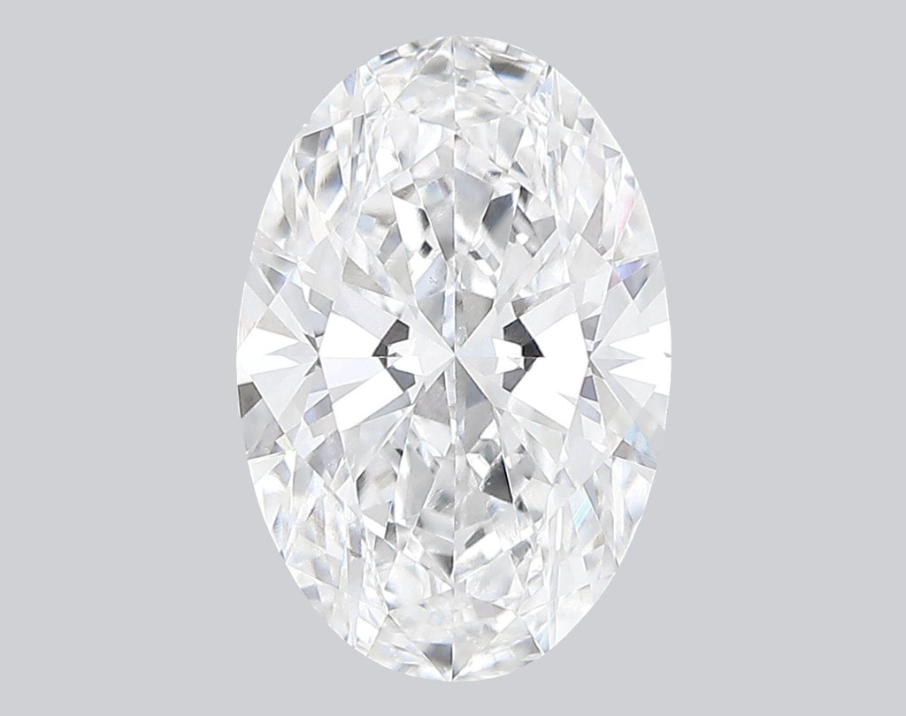 1.24 Carat E-VS1 Oval Lab Grown Diamond - IGI (#50613) Loose Diamond Princess Bride Diamonds 