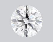 1.24 Carat E-VS1 Round Lab Grown Diamond - IGI (#49416) Loose Diamond Princess Bride Diamonds 