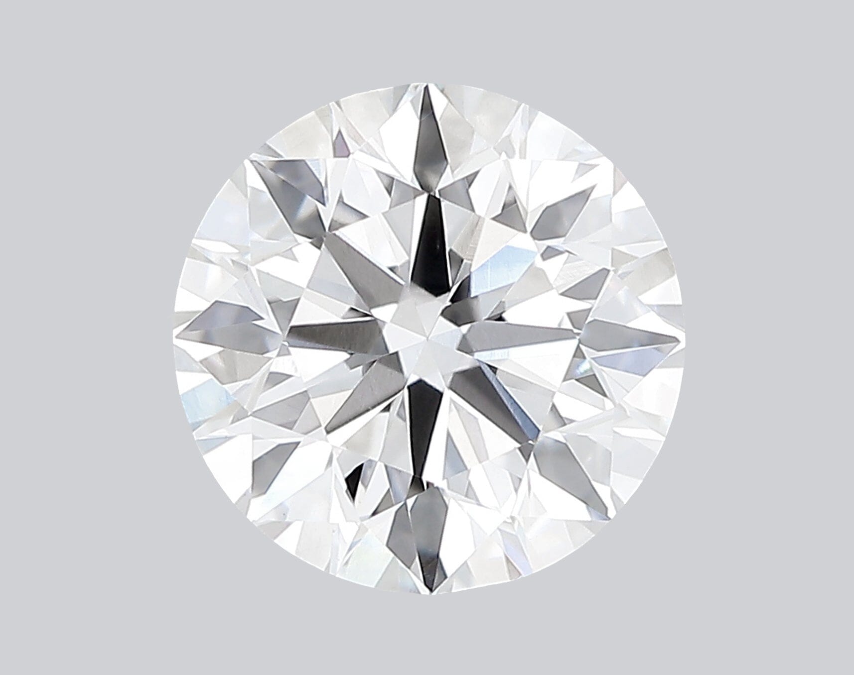 1.24 Carat E-VS1 Round Lab Grown Diamond - IGI (#49416) Loose Diamond Princess Bride Diamonds 