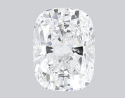 1.24 Carat E-VVS2 Elongated Cushion Lab Grown Diamond - IGI (#53576) Loose Diamond Princess Bride Diamonds 