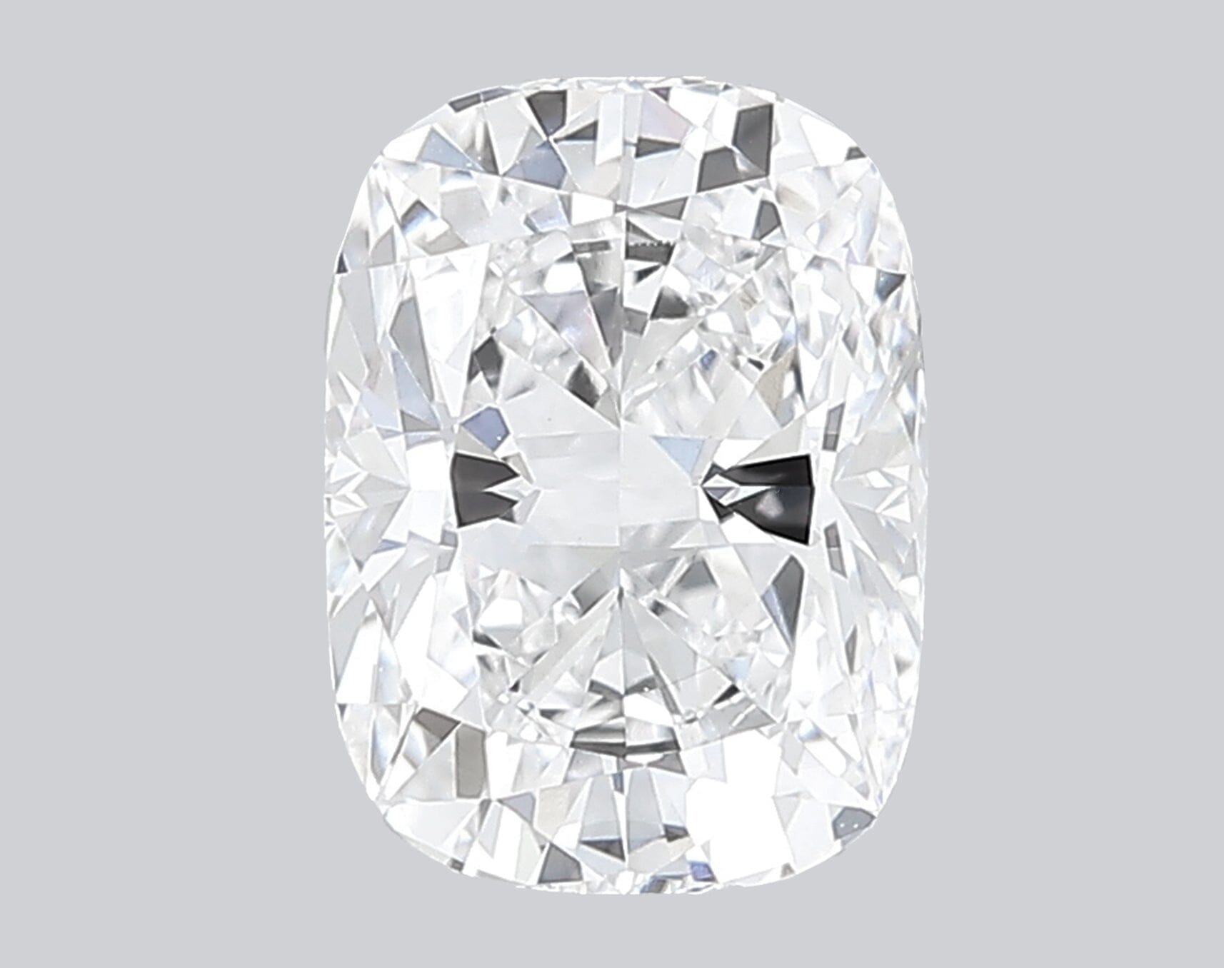 1.24 Carat E-VVS2 Elongated Cushion Lab Grown Diamond - IGI (#53576) Loose Diamond Princess Bride Diamonds 