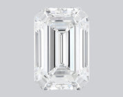 1.24 Carat E-VVS2 Emerald Lab Grown Diamond - IGI (#53408) Loose Diamond Princess Bride Diamonds 