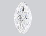 1.24 Carat E-VVS2 Marquise Lab Grown Diamond - IGI (#125154)
