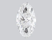 1.24 Carat F - VS1 Marquise Lab Grown Diamond - IGI (125271) - PBD Loose Diamond