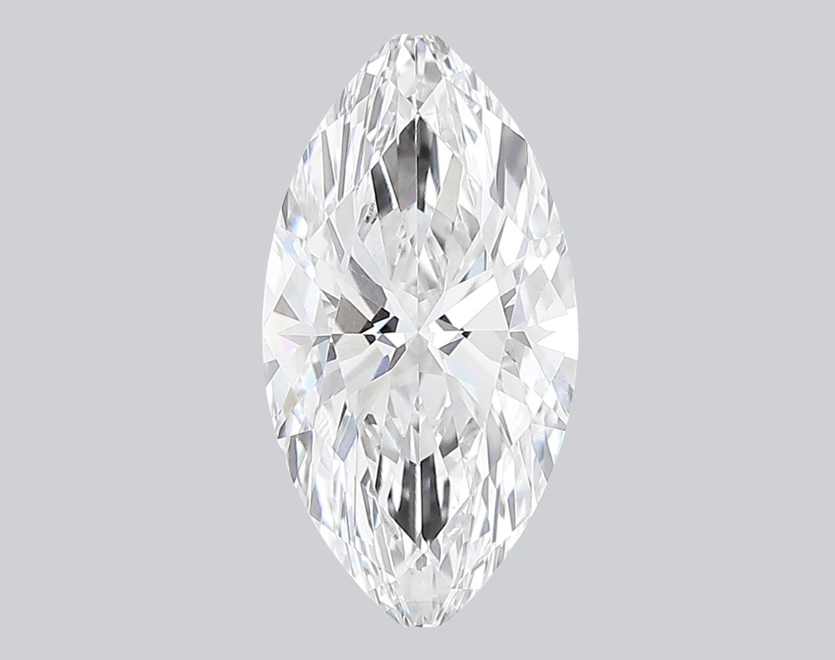1.24 Carat F - VS1 Marquise Lab Grown Diamond - IGI (125271) - PBD Loose Diamond
