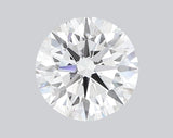 1.24 Carat F-VS1 Round Lab Grown Diamond - IGI (#125179)