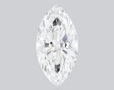 2.31 Carat E-VS1 Marquise Lab Grown Diamond - IGI (#124074)