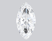 1.77 Carat D-VVS2 Marquise Lab Grown Diamond - IGI (#124127)