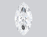 1.77 Carat D-VVS2 Marquise Lab Grown Diamond - IGI (#124127)