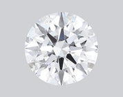 2.00 Carat D-VS1 Round Lab Grown Diamond - IGI (#124322)