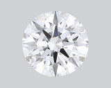 2.00 Carat D-VS1 Round Lab Grown Diamond - IGI (#124322)