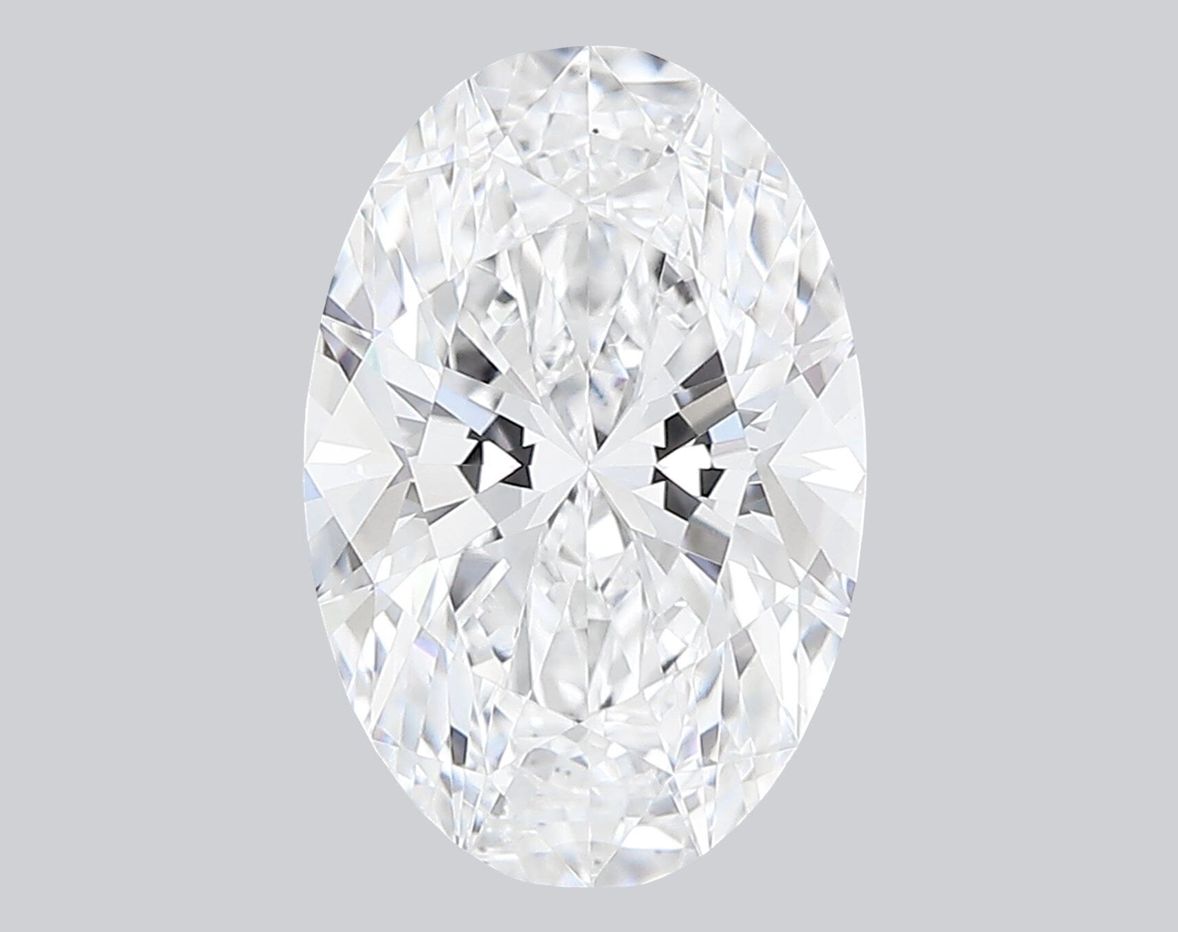 1.25 Carat D-VS1 Oval Lab Grown Diamond - IGI (#52196) Loose Diamond Princess Bride Diamonds 