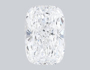 1.25 Carat D - VVS2 Elongated Cushion Lab Grown Diamond - IGI (123115) - PBD Loose Diamond