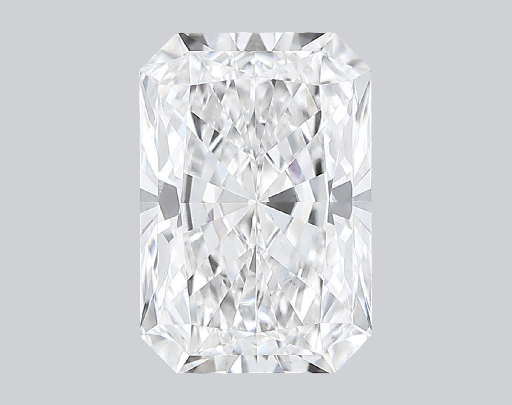 1.25 Carat E-VS1 Radiant Lab Grown Diamond - IGI (#50743) Loose Diamond Princess Bride Diamonds 