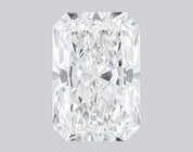 1.25 Carat E-VS1 Radiant Lab Grown Diamond - IGI (#50743) Loose Diamond Princess Bride Diamonds 