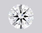 1.01 Carat E-VS1 Round Lab Grown Diamond - IGI (#125178)