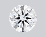 1.01 Carat E-VS1 Round Lab Grown Diamond - IGI (#125178)