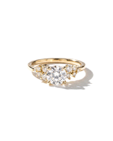 1.00ct D-VS1 Round Lab Diamond Nova