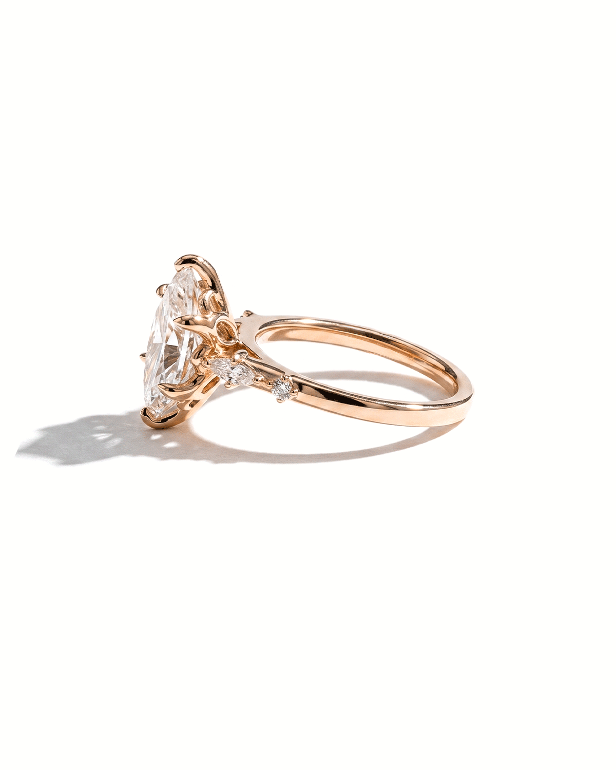 Jillian Dutch Marquise